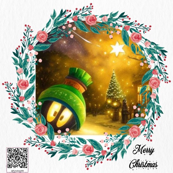 Merry Christmas to all my Pff’s! Thank you for a wonderful year of Poshing! - Picture 1 of 2